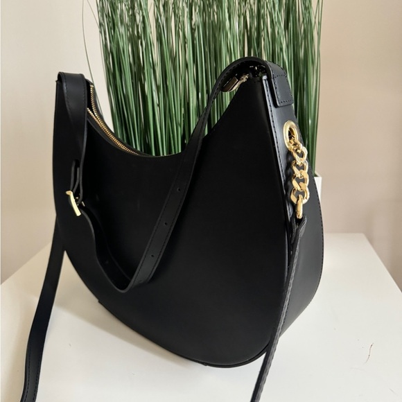 Italy handbag leather NWT - Picture 6 of 6